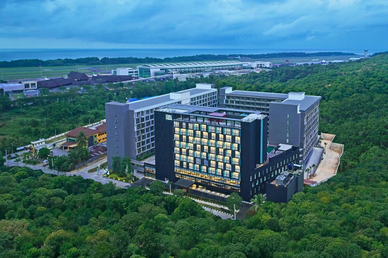 four points by sheraton balikpapan