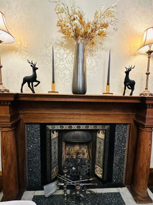 abbotsford guest house