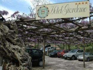 Hotel Giordano,Amalfi Coast>>Amalfi,4 star