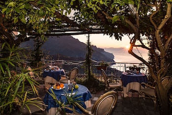 ravello rooms