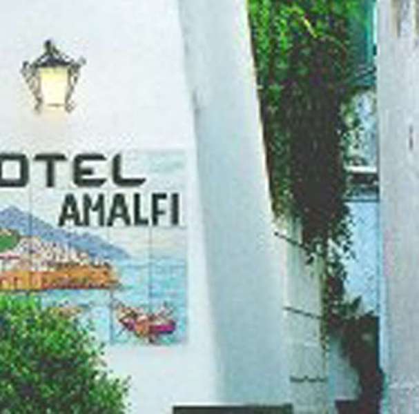 Hotel Amalfi