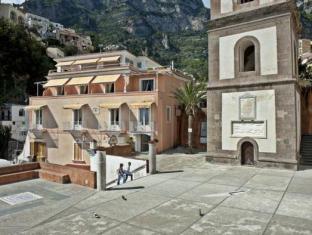 villa flavio gioia