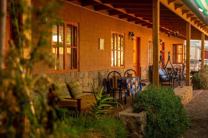 la casa del sol naciente