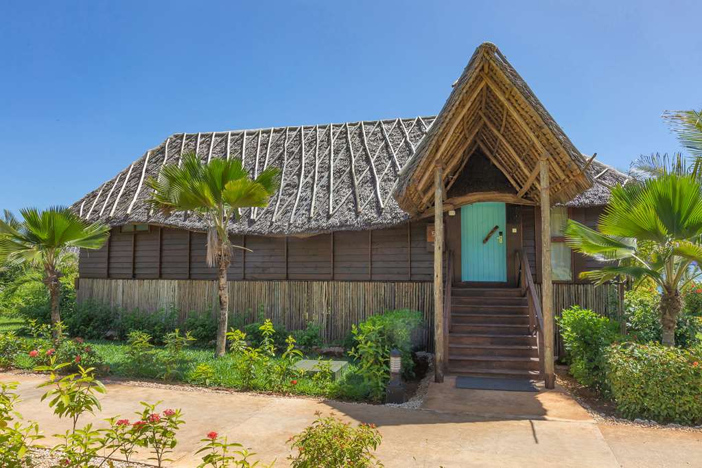 Melia Zanzibar