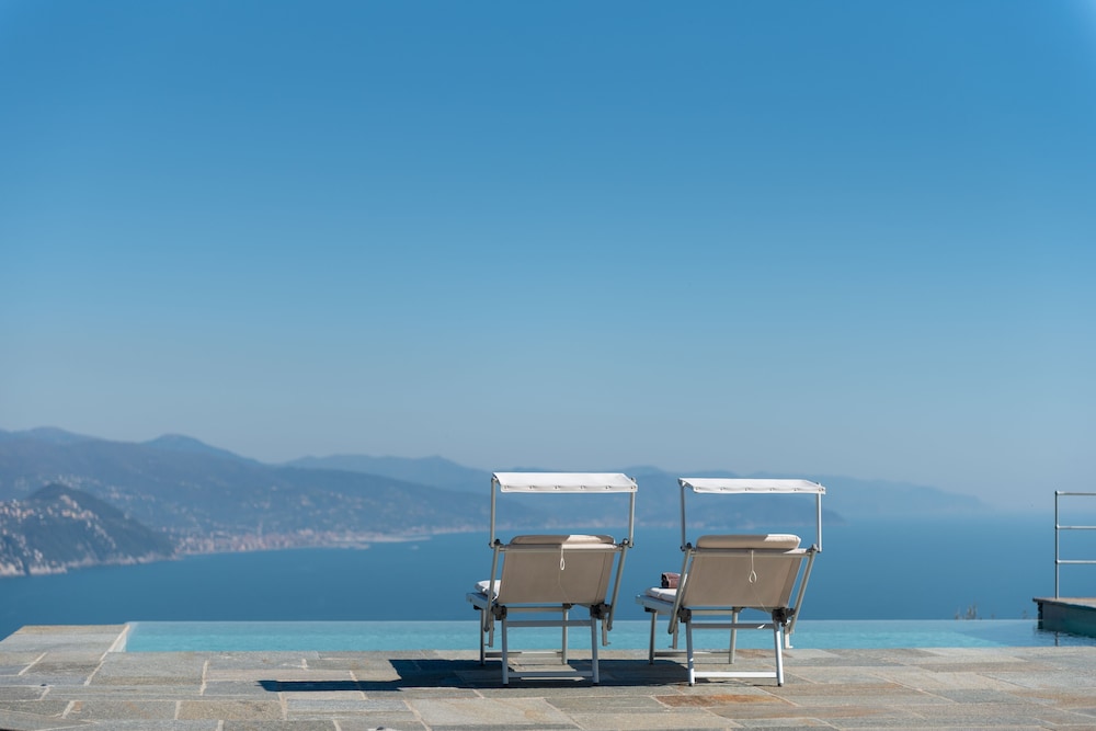 Il Leccio Luxury Resort,Liguria>>Genoa,1 star