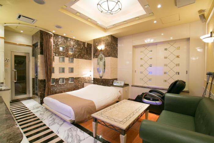 Hotel D-Wave Shinjuku - Adults Only,Shinjuku>>Kabukicho,3 star