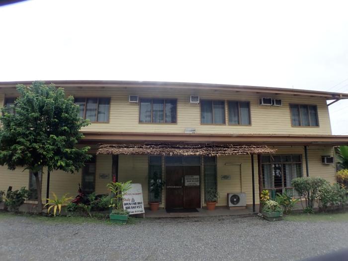 Taklam Lodge,Papua New Guinea>>Kokopo,3 star