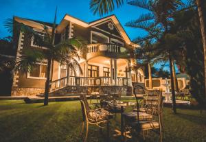 amata nubuki boutique hotel