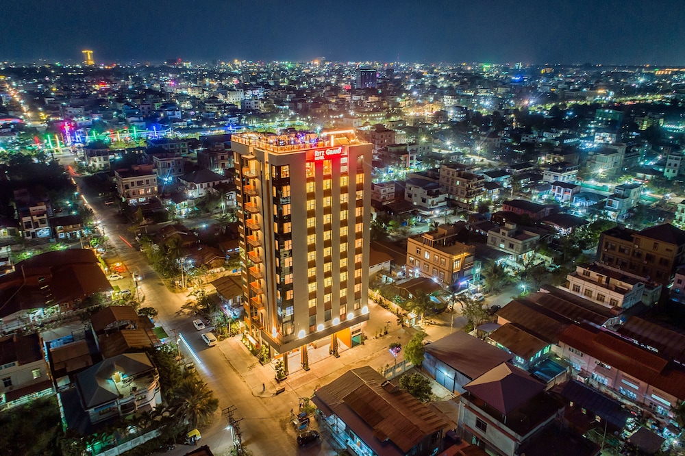 ritz grand hotel mandalay