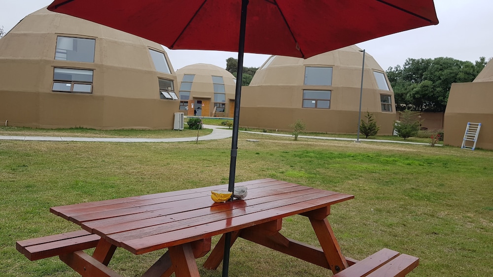 Domos Dream,Chile>>La Serena,3 star