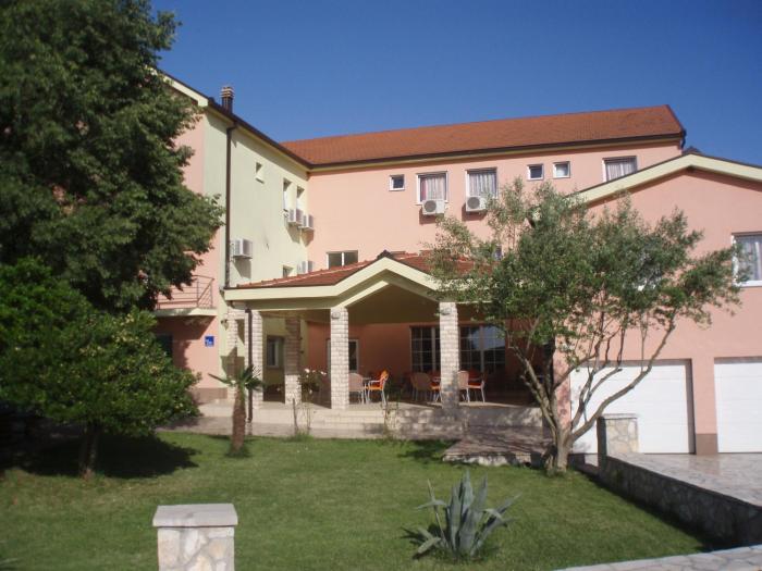 Pension Marinko Kozina - Medjugorje,Medjugorje>>Citluk,3 star