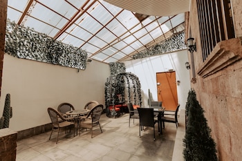 castle family hotel