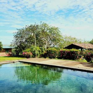 Los Gallitos Eco Lodge,Birri>>Alajuela,3 star