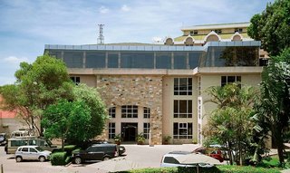 Sg Premium Resort,Near Arusha Stadium,3 star