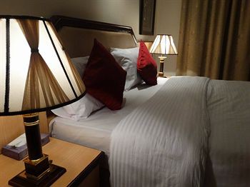 Mayfair Hotel,Mikocheni>>Dar Es Salaam,3 star