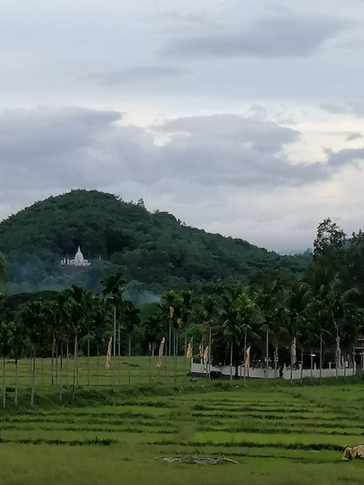 Macnara Traveller's Inn,Near Gnanasiha Tapowana Vihara,2.5 star