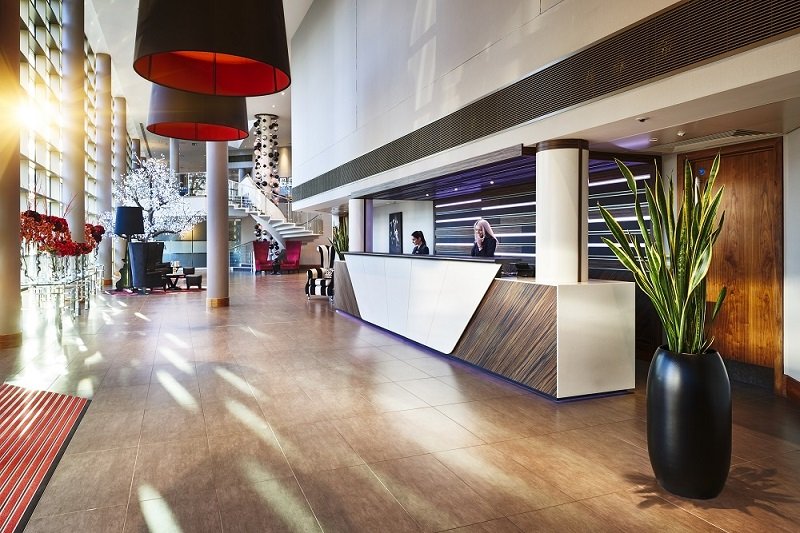 clayton hotel birmingham