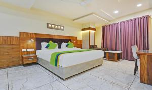 ​Hotel Mandovin  A Premium Hotel In Udaipur,Surajpole,3 star
