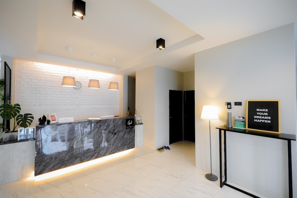 Get Guesthouse 2,Songkhla>>Hat Yai,3 star