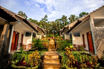 singgahan bungalow by ecommerceloka