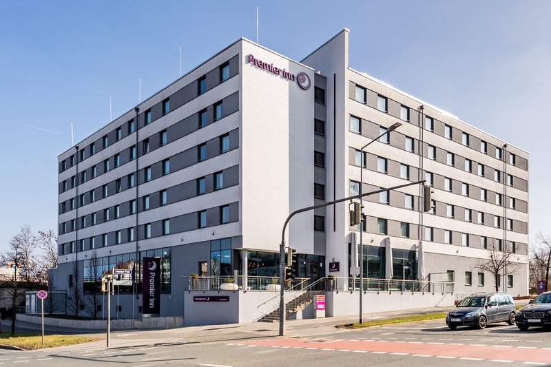 acom hotel nurnberg