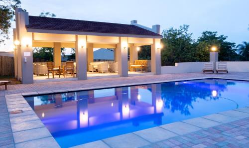 Monkey Thorn Guest Lodge,Mpumalanga>>Mbombela,5 star