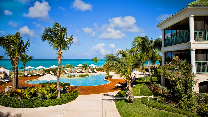 the sands at grace bay