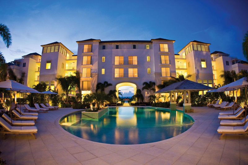 west bay club