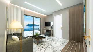 Porto Platanias Beach - Luxury Selection