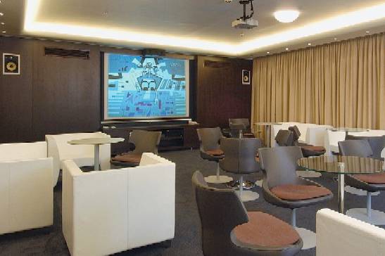 atrion hotel