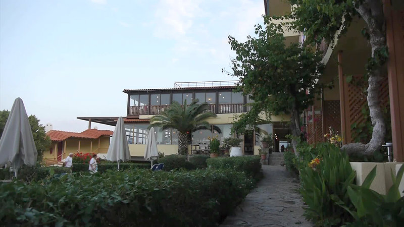 miramare resort and spa