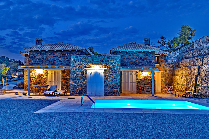 Palazzo Greco,Agios Vasileios>>Agia Galini,4 star