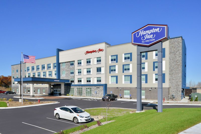 Hampton Inn Lakeville Minneapolis