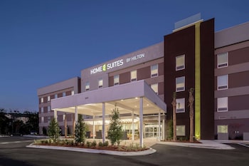 Home2 Suites By Hilton Jacksonville Airport,Jacksonville>>Duval,3 star