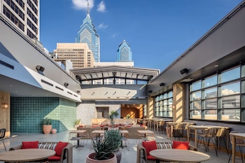 motto by hilton philadelphia rittenhouse square