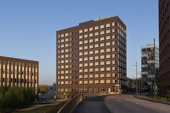 Holiday Inn Eindhoven Airport, An Ihg Hotel,Strijp>>Eindhoven,3.5 star