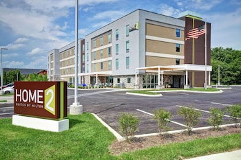 Home2 Suites By Hilton Georgetown,Lexington>>Georgetown,3 star