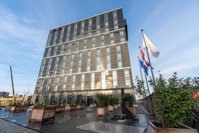 Four Elements Hotel Amsterdam,Ijburg>>Amsterdam,3.5 star