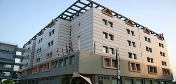 Hotel Svevo,Gioia Del Colle>>Bari,4 star