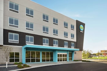 tru by hilton duluth mall area