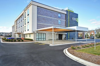 Home2 Suites By Hilton Taylor Detroit,Detroit>>Dearborn,3 star