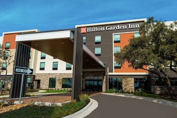 Hilton Garden Inn Cedar Park Austin,Austin County>>Austin,3 star