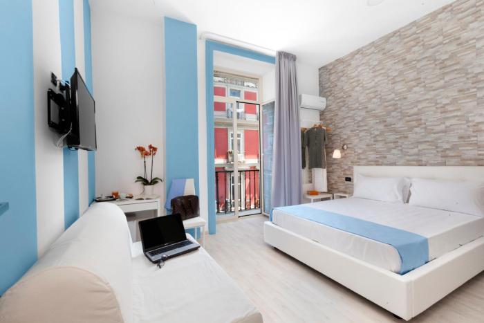 Rainbow Napoli,Naples>>Campania,3 star