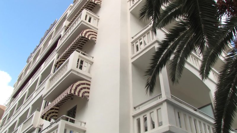 Olympic Palladium,Rethymno>>Crete,3 star