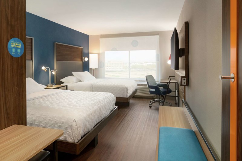Tru By Hilton Scottsdale Salt River,Near Odysea Aquarium,2 star