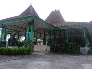 Putri Duyung Guest House,Pablengan>>Karanganyar,1 star