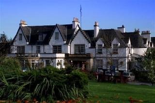 Buchanan Arms Hotel,Drymen>>Arrochar,3 star
