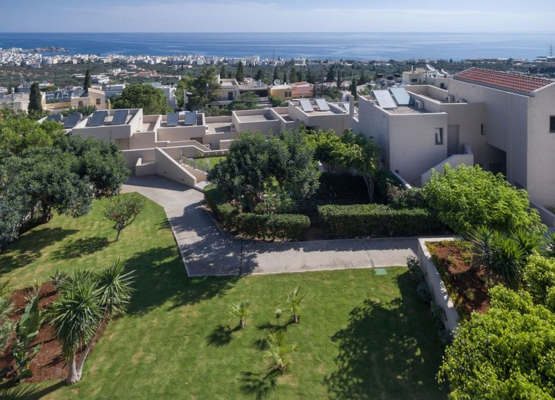 Sundance Apartments & Suites,Crete>>Anissaras,0 star