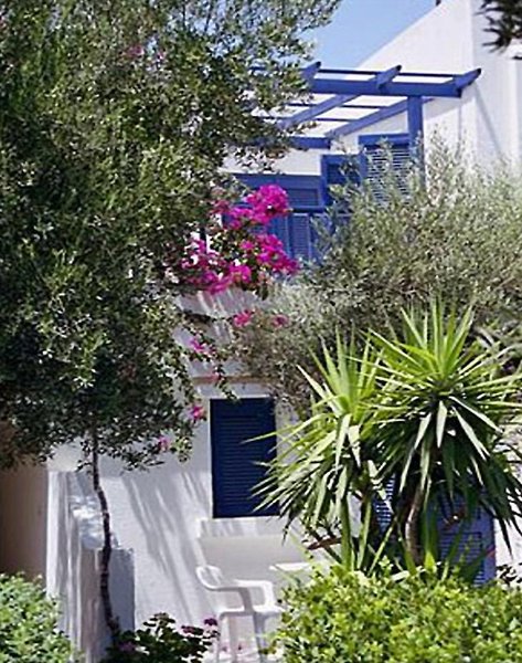 Villea Village,Crete>>Analipsi,3 star