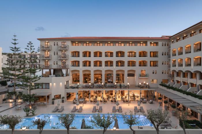 theartemis palace